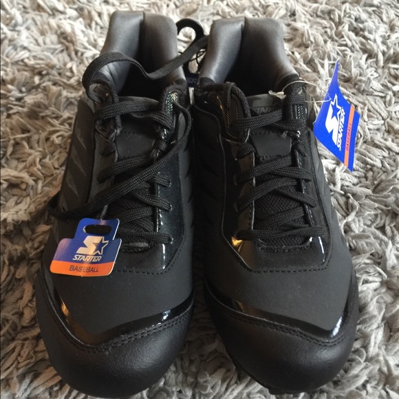 starter baseball cleats